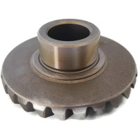 Reverse Gear for Yamaha Outboard Motor Parts 25HP 30HP C 30 F 25 - 27Teeth -  2 stroke Engine - 61N-45570-00 - RCMA